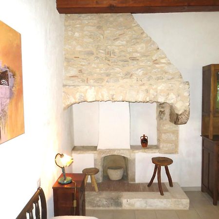 Case Vacanza Al Borgo Antico Вико дел Гаргано Екстериор снимка