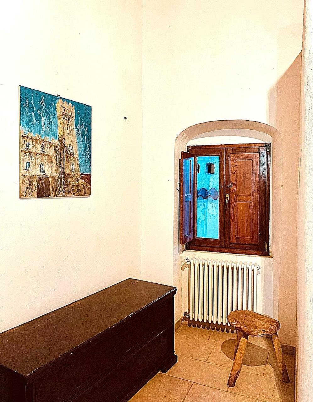 Case Vacanza Al Borgo Antico Вико дел Гаргано Екстериор снимка